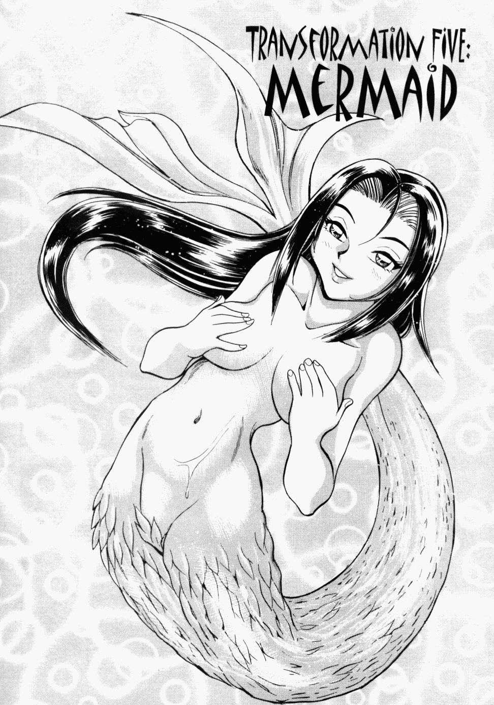 Were-slut Chapter 1000 Page 94